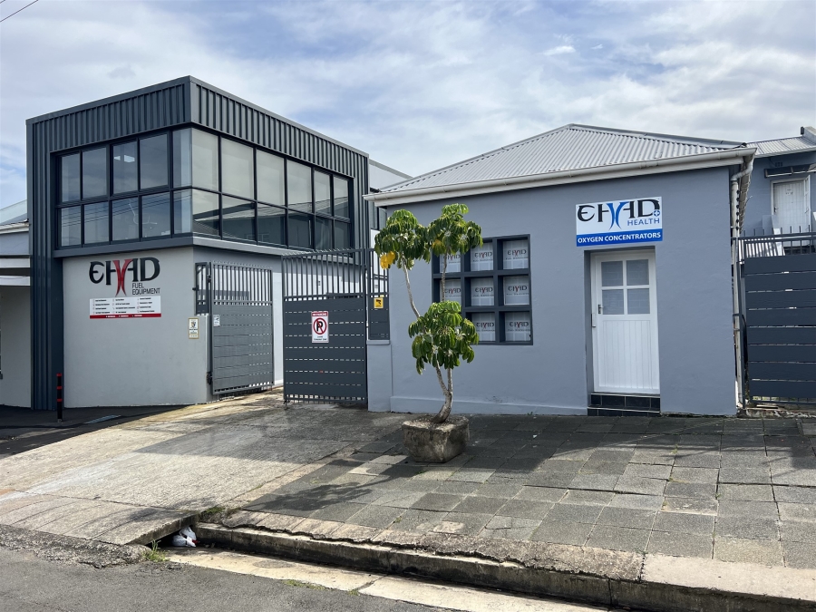 0 Bedroom Property for Sale in Berea Eastern Cape